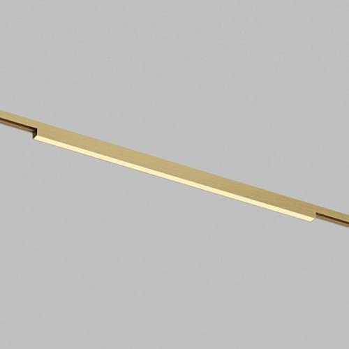 DK5952-SB Трековый светильник SHINE LINEAR Zigbee Denkirs DK5952-SB