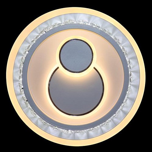 LED LAMPS 81097 Потолочная люстра Natali Kovaltseva Led LED LAMPS 81097