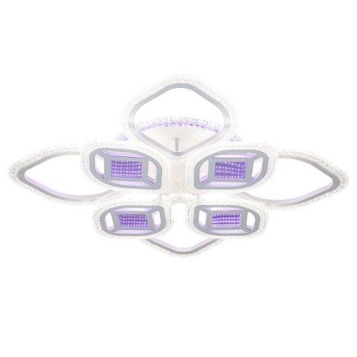 10265/8LED Потолочная люстра Escada Mira 10265/8LED