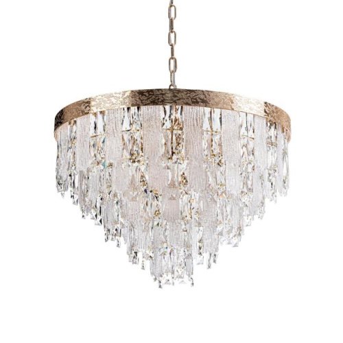 ML.7206.600 GD Подвесная люстра ML Modelux ML.7206.600 GD