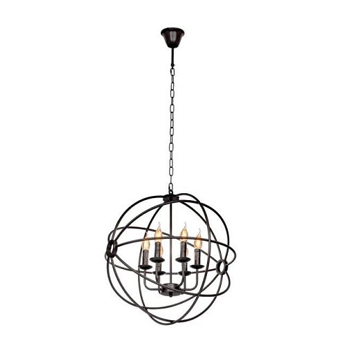 LOFT1192-6 Подвесная люстра Loft It Bostvana LOFT1192-6