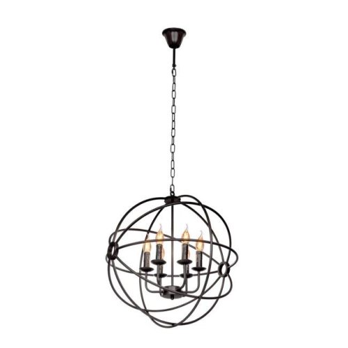 LOFT1192-6 Подвесная люстра Loft It Bostvana LOFT1192-6