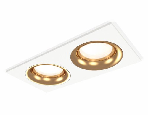 XC7635005 Встраиваемый светильник Ambrella Techno Spot XC7635005