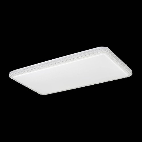 CL715P600 Потолочный светодиодный светильник Citilux Kристалино Слим CL715P600