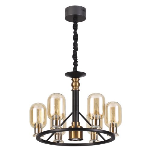 4700/6 Подвесная люстра Odeon Light Grif 4700/6