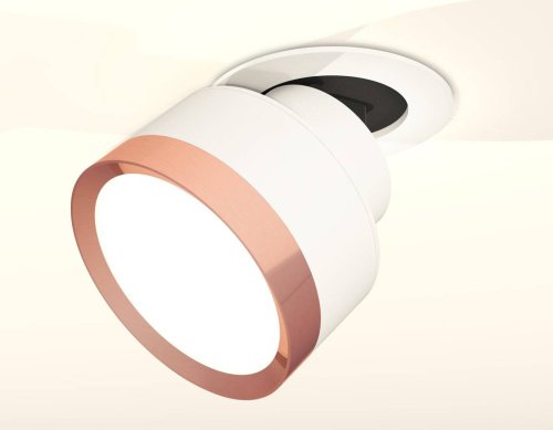 XM8101504 Встраиваемый светильник Ambrella Techno XM8101504