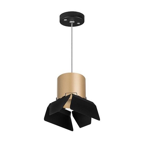 RP3490487 Светильник подвесной Lightstar Rullo RP3490487