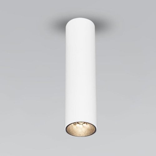 Накладной светильник Elektrostandard Pika Pika 6W (25031/LED) белый