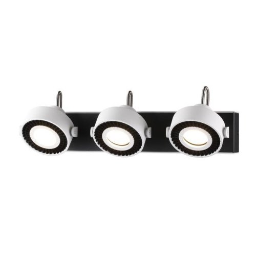 Светильник спот Odeon Light Satelium 3490/3W