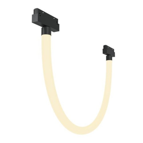 TR101-2-20W3K-B Трековый светильник Maytoni Tau Exility TR101-2-20W3K-B