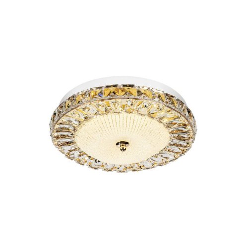 L1146-300 GD Потолочный светильник L LED4U L1146-300 GD