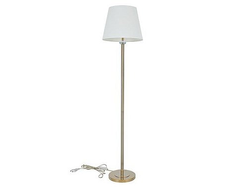11601/FL gold Торшер Newport 11600 11601/FL gold