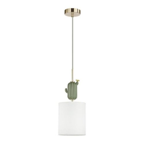 5425/1 Светильник подвесной Odeon Light EXCLUSIVE Cactus 5425/1