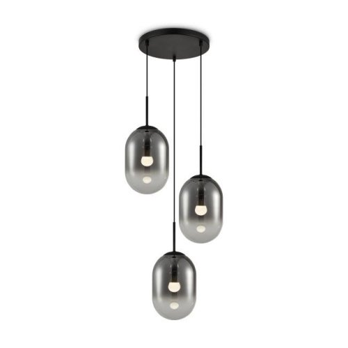 FR1011PL-03B Светильник подвесной Freya Tesse FR1011PL-03B