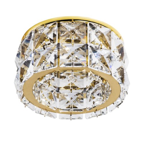 032802 Встраиваемый светильник Lightstar Onda grande 032802