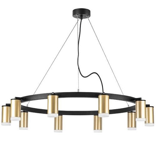 LR0204000 Подвесная люстра Lightstar Rullo LR0204000