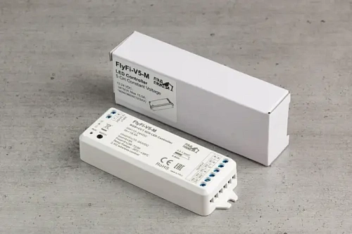 FF-D-V5-M Комплектующие Fly-Fi ЛЭД-ПРОФИ FF-D-V5-M