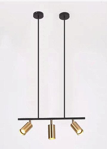 243936-26 Люстра на штанге ImperiumLoft Lino01 243936-26