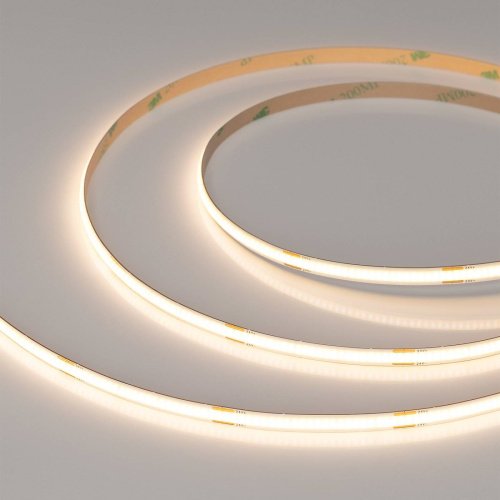 039054 LED лента Arlight COB открытая 039054