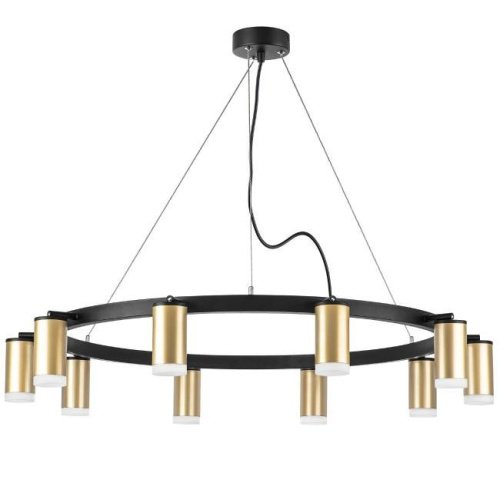 LR0204000 Подвесная люстра Lightstar Rullo LR0204000