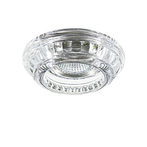 Встраиваемый светильник Lightstar Proto 006610