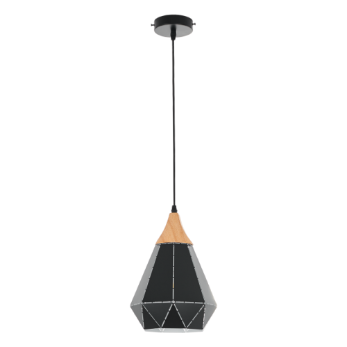 Светильник подвесной MyFar Brigitte MR1405-1P