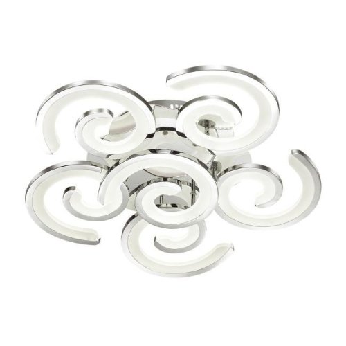 4022/99CL Потолочная светодиодная люстра Oland Odeon Light 4022/99CL