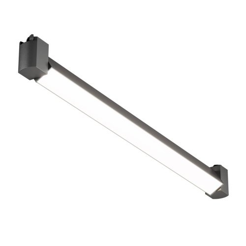 TR104-1-20W4K-B Трековый светильник Maytoni Basis Rot Unity TR104-1-20W4K-B