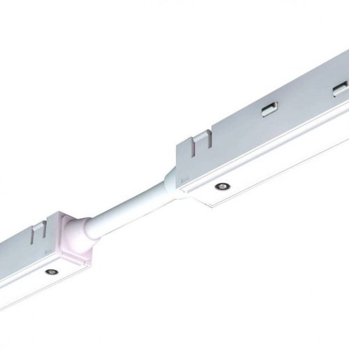 Коннектор для шинопровода iLEDEX TECHNICAL VISION48/22 POWER CONNECT 4822-L227-WH