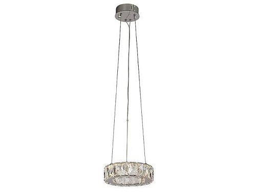 Светильник подвесной Newport Krista 8580/20 C chrome