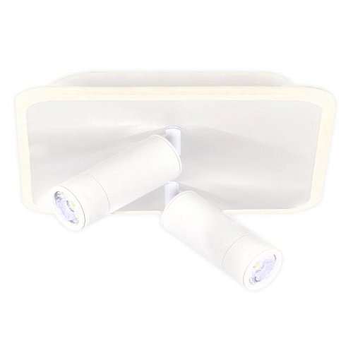 Потолочный светильник Escada 20024SMA/01LED WH
