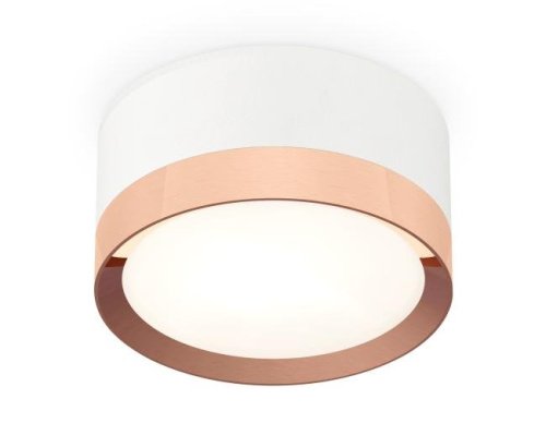 XS8101006 Накладной светильник Ambrella Techno XS8101006