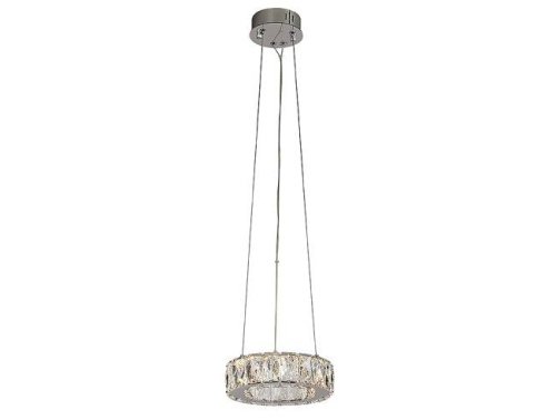 Светильник подвесной Newport Krista 8580/20 C chrome