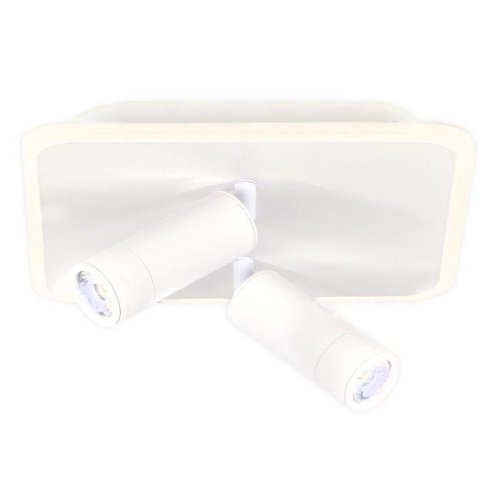 Потолочный светильник Escada 20024SMA/01LED WH