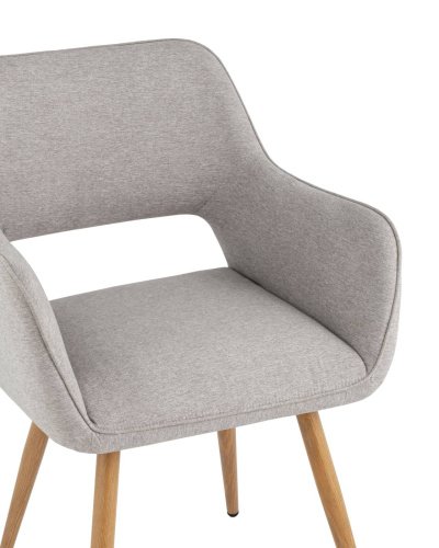 Обеденный стул Stool Group Кромвель УТ000036049