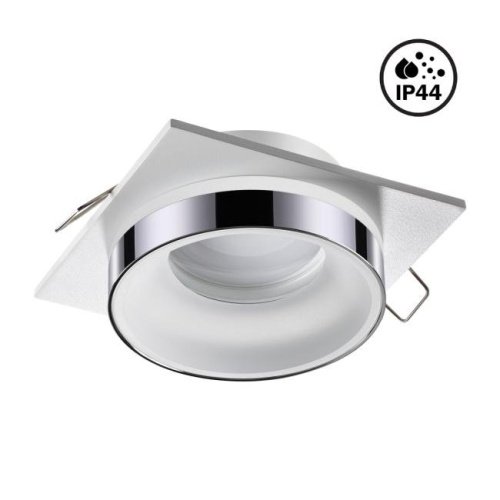 370786 Встраиваемый светильник Novotech Water 370786