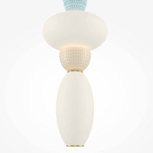 MOD297PL-L24BS3K1 Светильник подвесной Maytoni Adore MOD297PL-L24BS3K1