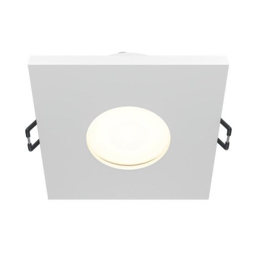 DL083-01-GU10-SQ-W Встраиваемый светильник Maytoni Stark DL083-01-GU10-SQ-W