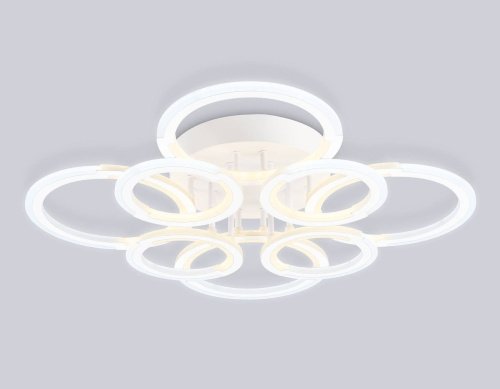 Потолочная люстра Ambrella Original FA8945