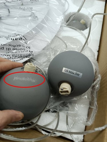 utsenka-SL1512.503.10 Подвесная люстра Эструццо ST Luce utsenka-SL1512.503.10