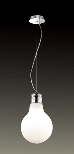 2872/1A Светильник лампочка Ильича Bulb 2872/1A Odeon Light