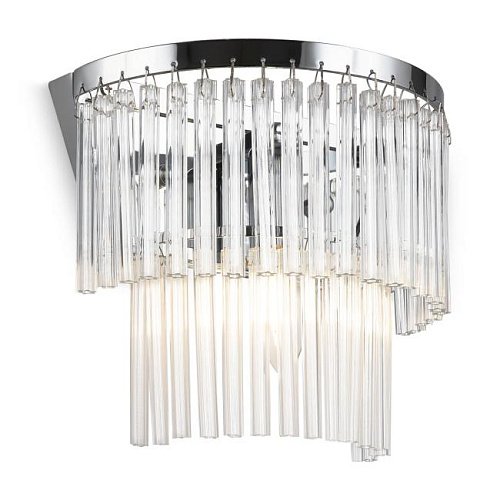 MOD093WL-01CH Настенное бра Maytoni Colonne MOD093WL-01CH