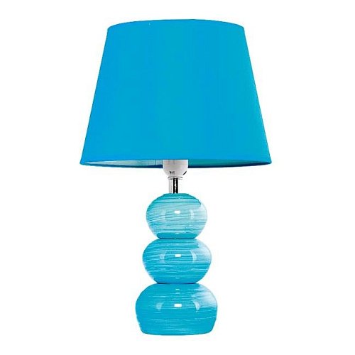 Настольная лампа Gerhort 33833 33833 Blue