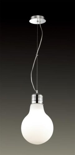 2872/1A Светильник лампочка Ильича Bulb 2872/1A Odeon Light