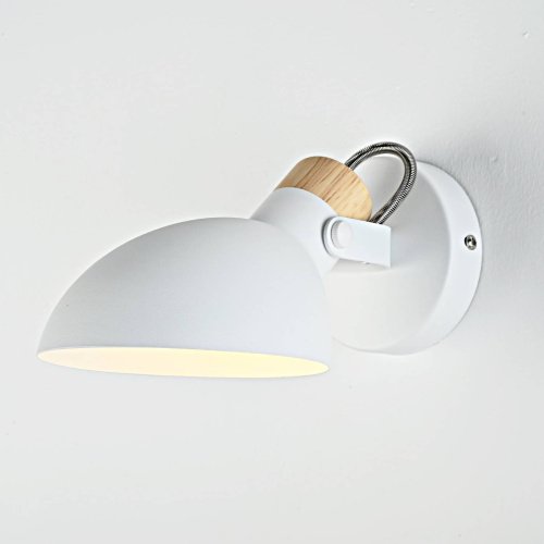 Настенное бра ImperiumLoft Onder01 204453-26