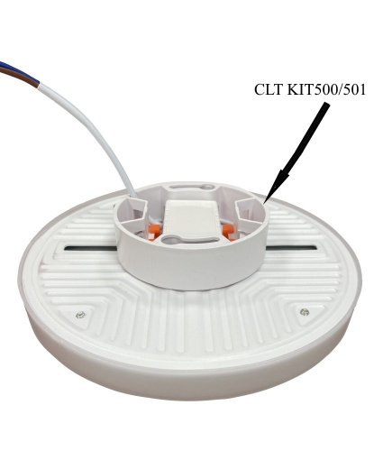 Переходник Crystal Lux Clt 500 CLT KIT 500/501