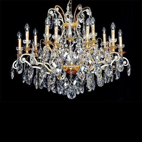 L30015.52 Подвесная люстра L'Arte Luce Luxury Renaissance L30015.52