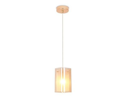 TR3681 Светильник подвесной Ambrella Traditional TR3681