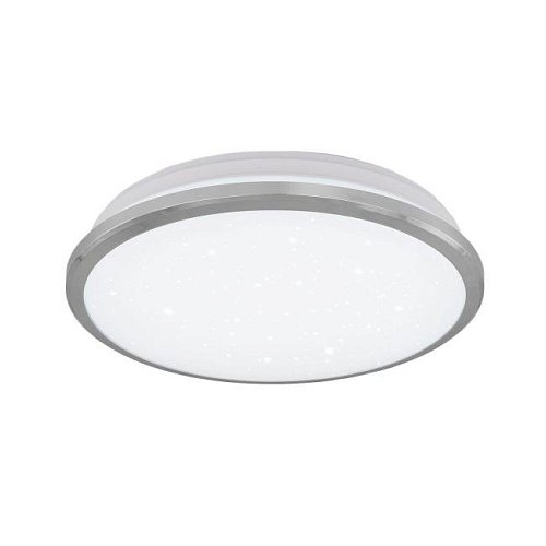CL702161W Потолочный светодиодный светильник Citilux Луна CL702161W