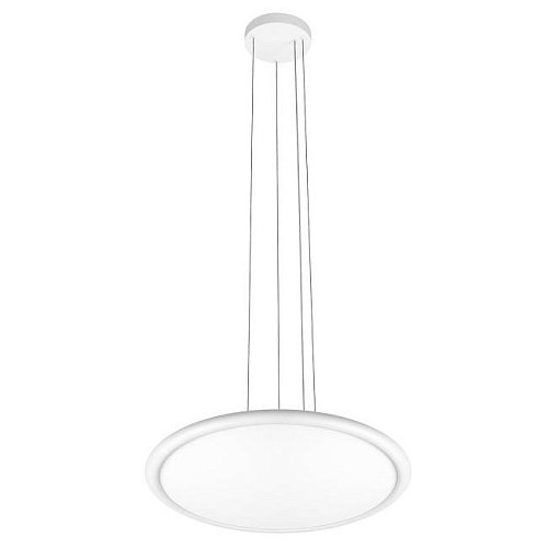 Светильник подвесной Loft It Sweety 10454/400P White